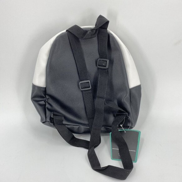 Nightmare Before Christmas Jack Skellington Mini Backpack Bioworld Disney - Picture 2 of 5